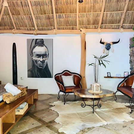 Casa Miura Hotel Boutique 阿吉吉克 外观 照片