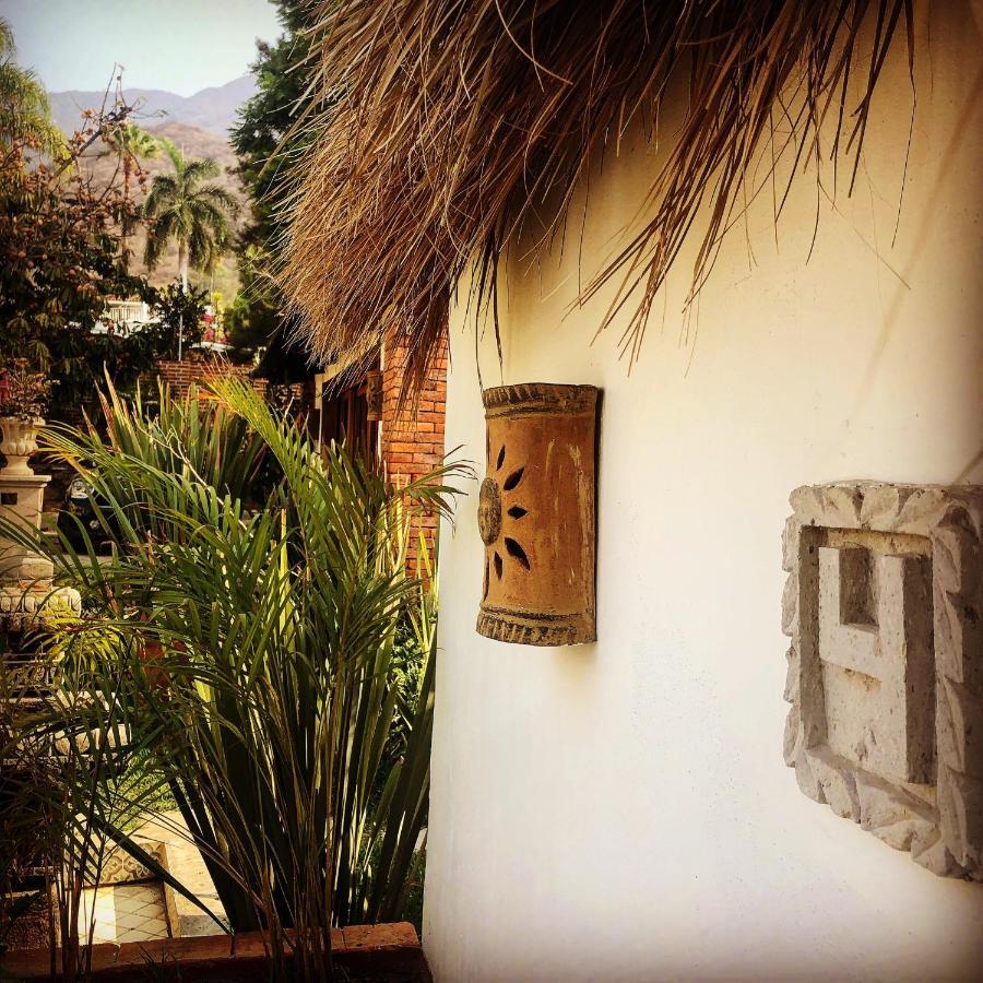 Casa Miura Hotel Boutique 阿吉吉克 外观 照片