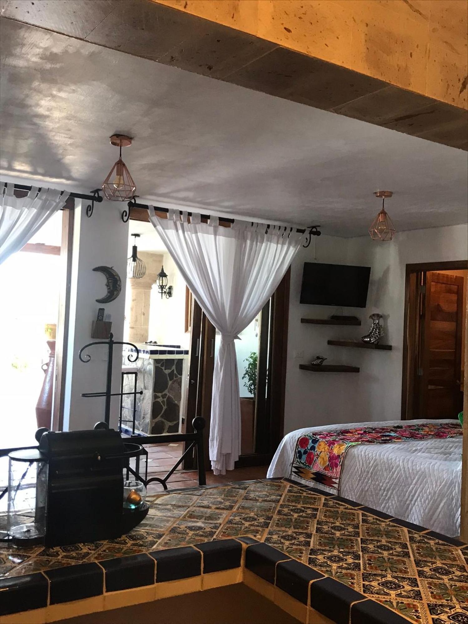 Casa Miura Hotel Boutique 阿吉吉克 外观 照片