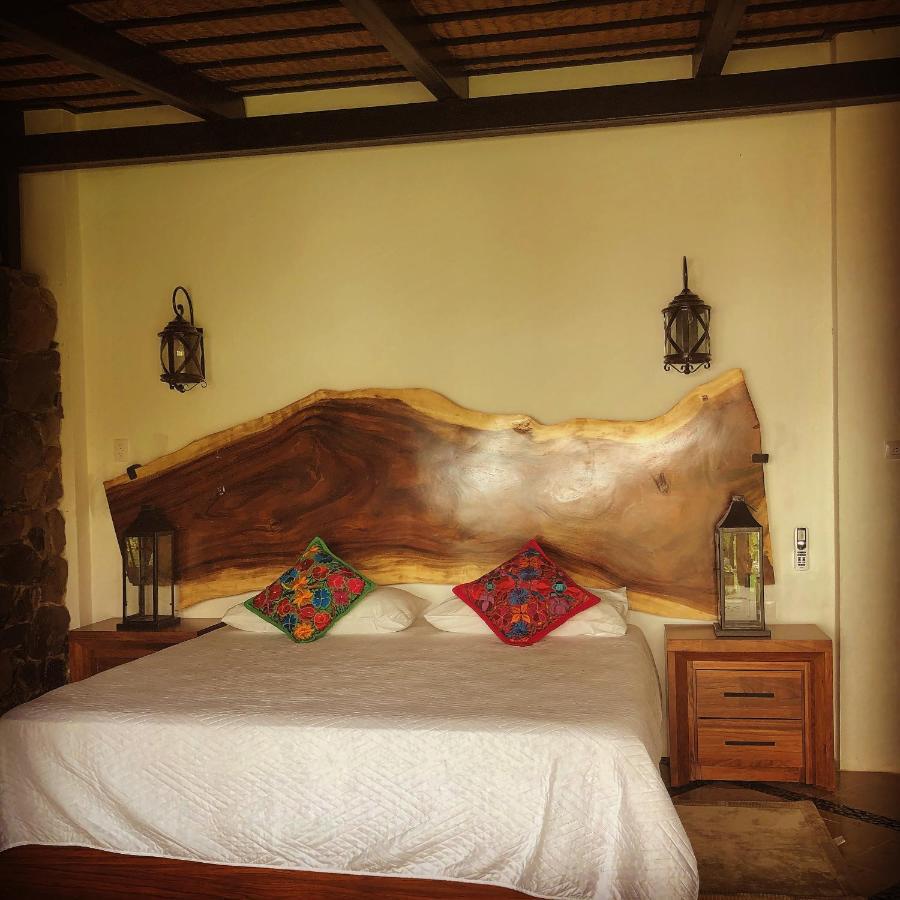 Casa Miura Hotel Boutique 阿吉吉克 外观 照片