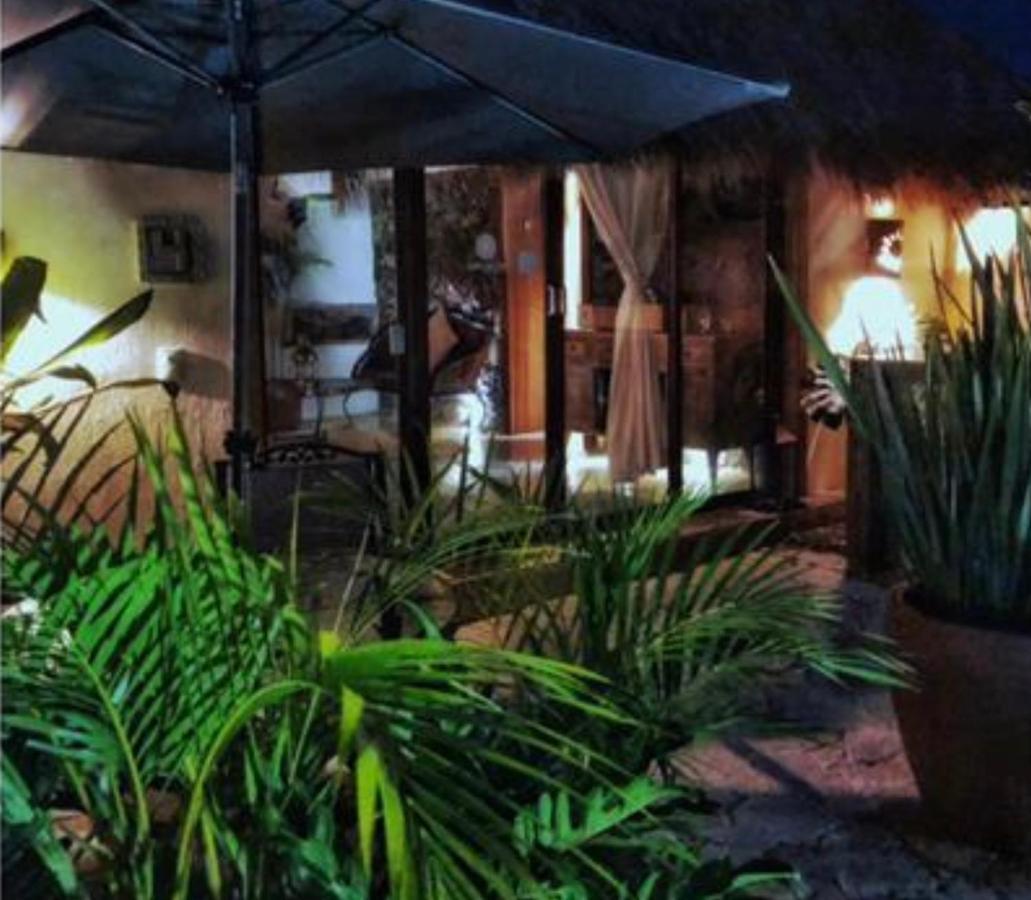 Casa Miura Hotel Boutique 阿吉吉克 外观 照片