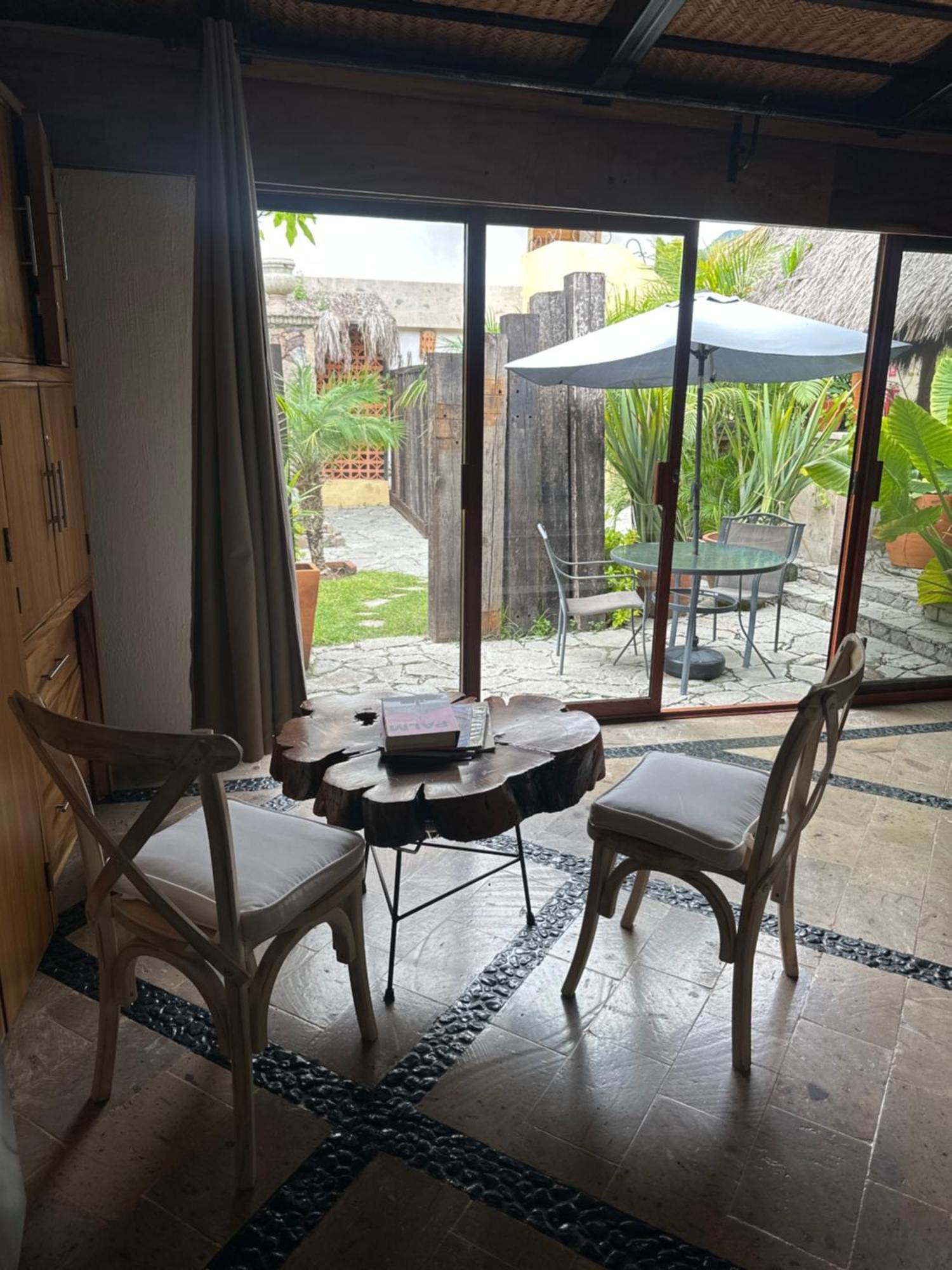 Casa Miura Hotel Boutique 阿吉吉克 外观 照片