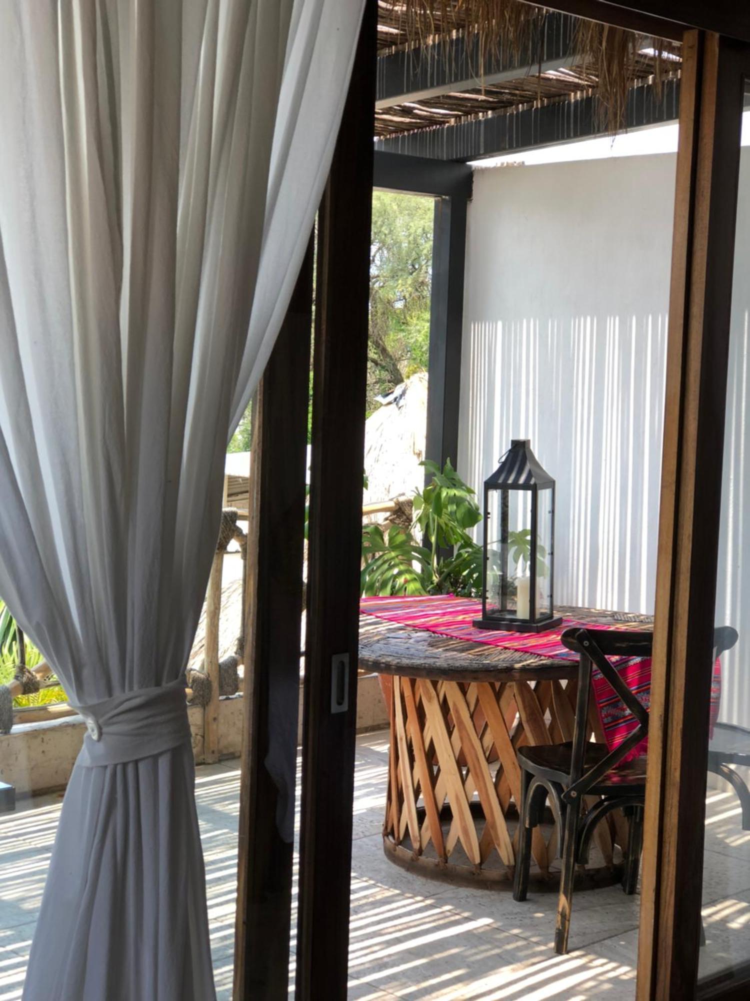 Casa Miura Hotel Boutique 阿吉吉克 外观 照片