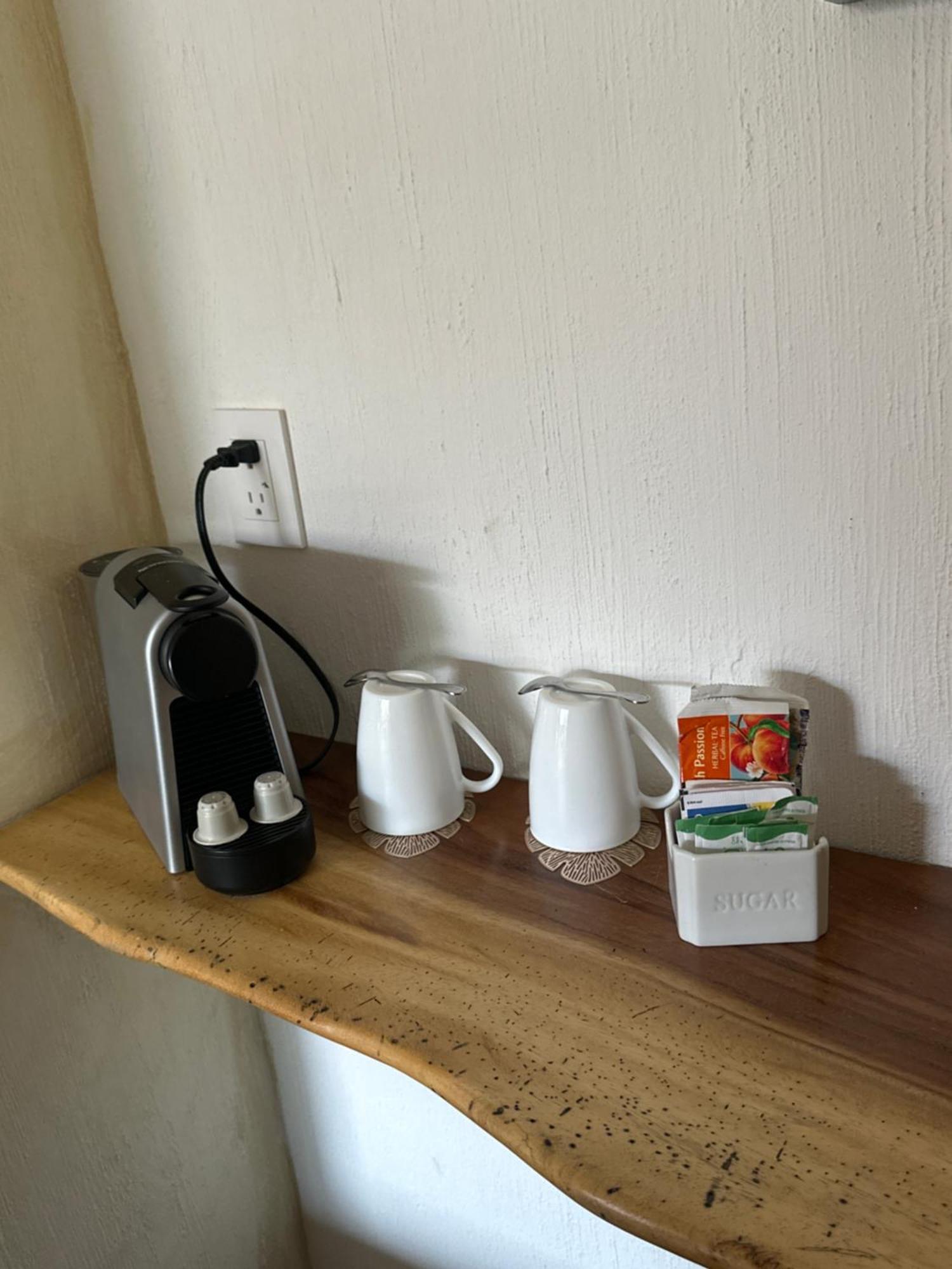 Casa Miura Hotel Boutique 阿吉吉克 外观 照片