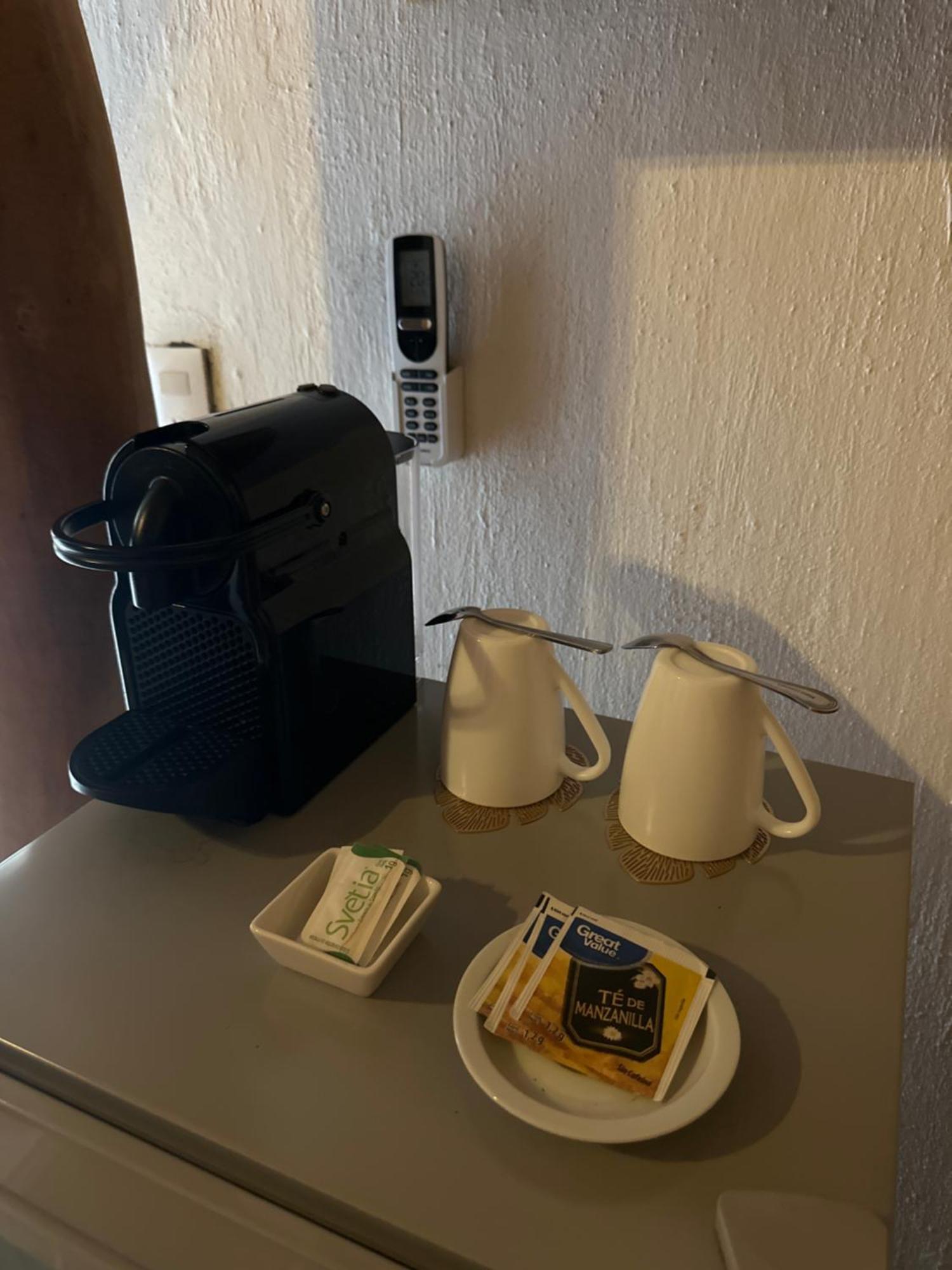 Casa Miura Hotel Boutique 阿吉吉克 外观 照片