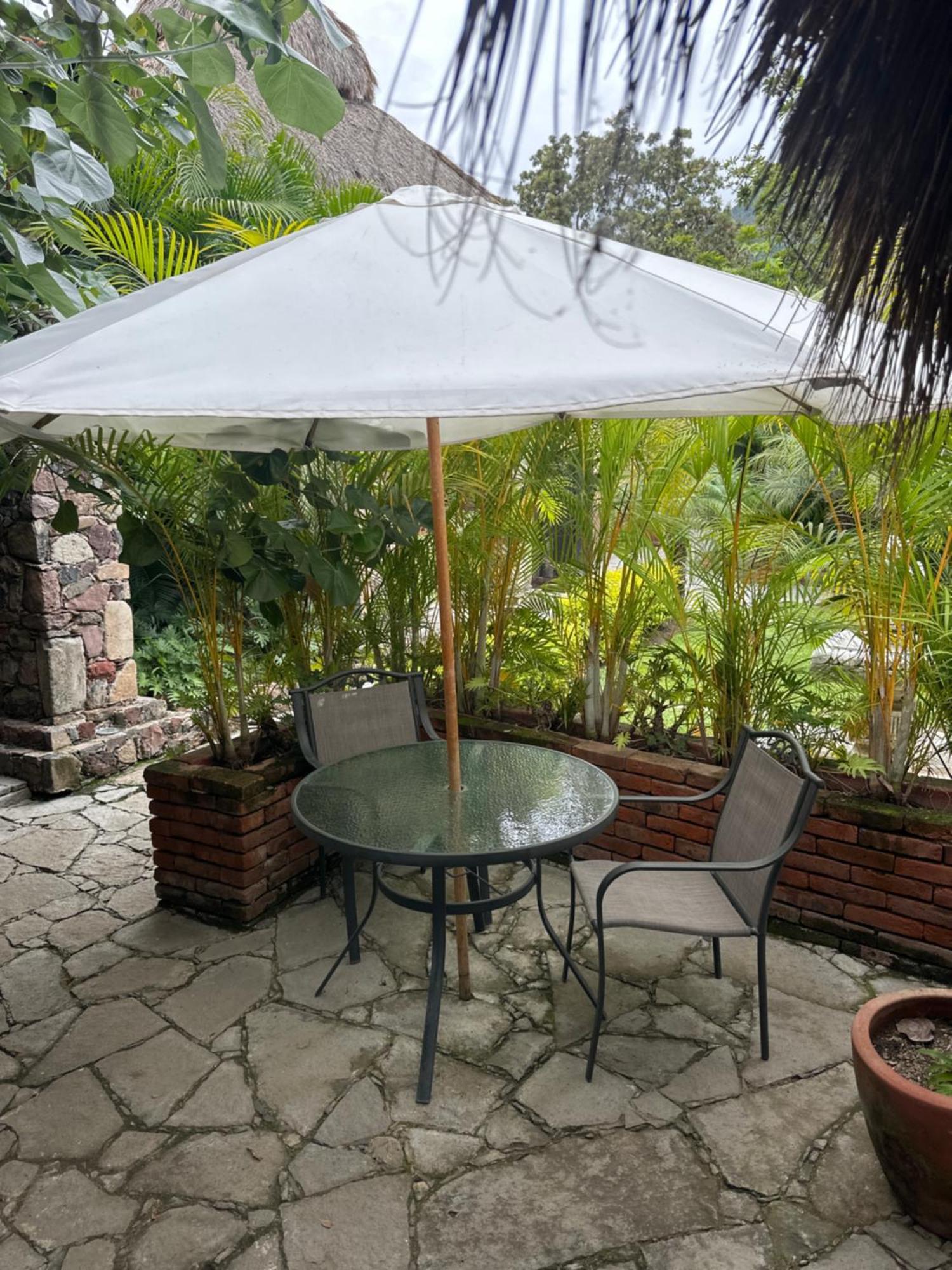Casa Miura Hotel Boutique 阿吉吉克 外观 照片