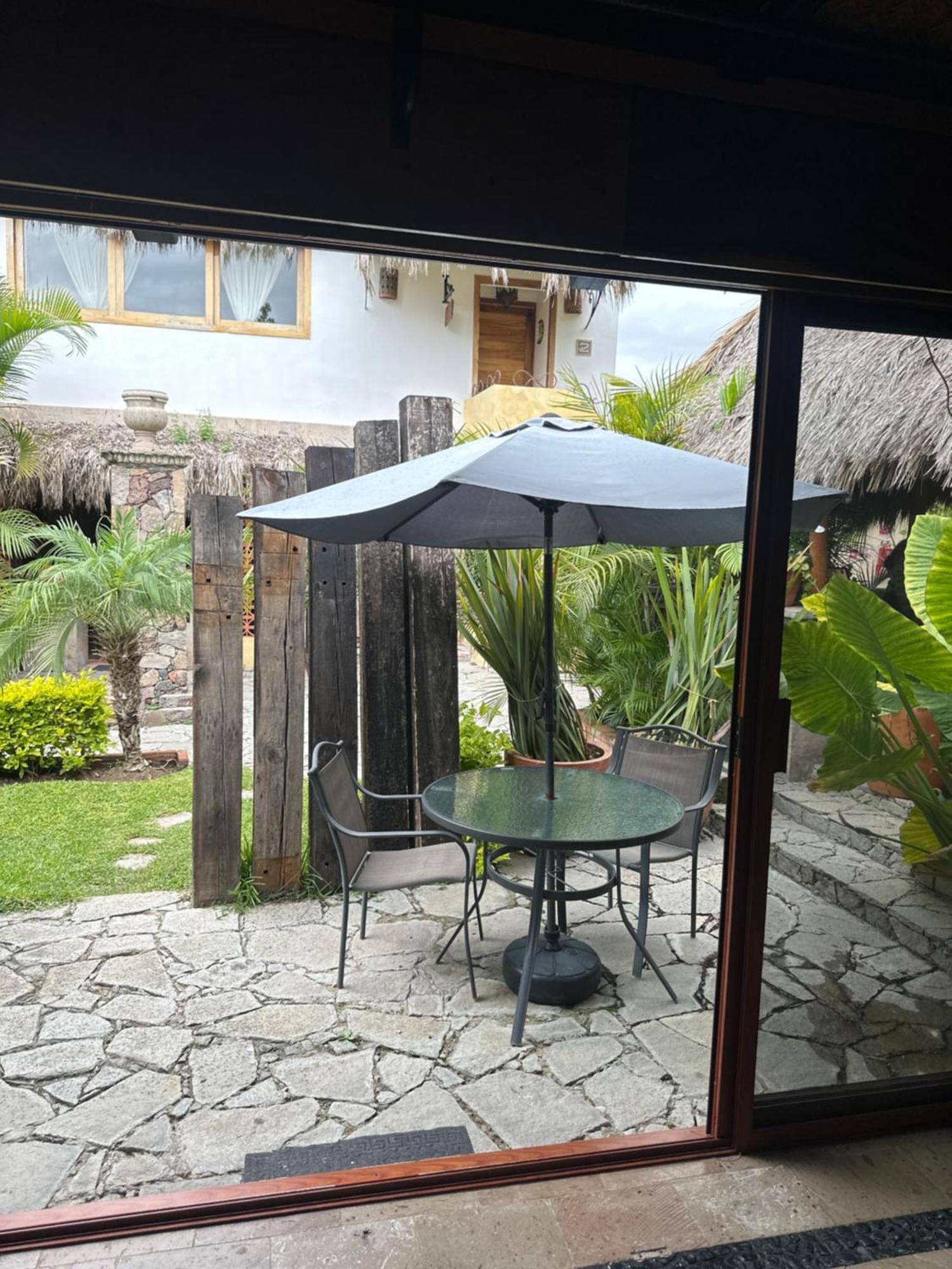 Casa Miura Hotel Boutique 阿吉吉克 外观 照片