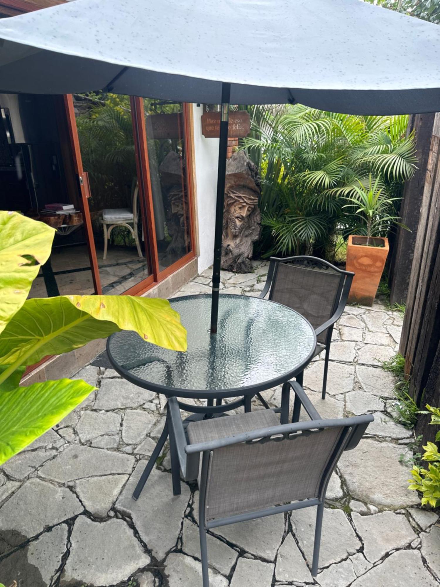 Casa Miura Hotel Boutique 阿吉吉克 外观 照片