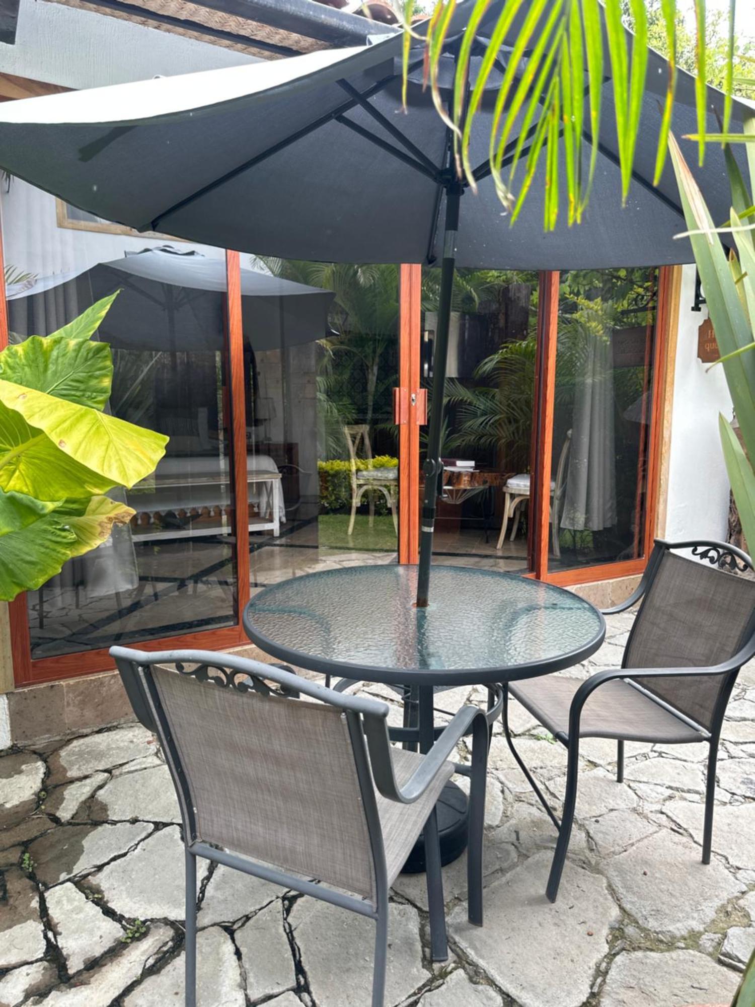 Casa Miura Hotel Boutique 阿吉吉克 外观 照片