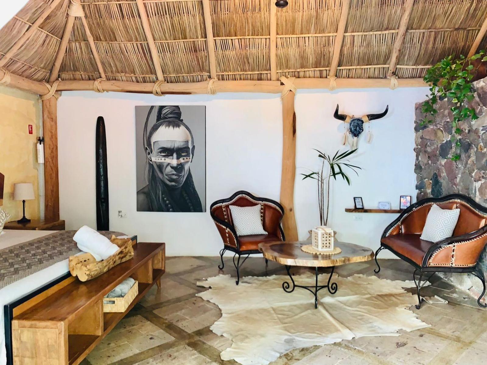 Casa Miura Hotel Boutique 阿吉吉克 外观 照片