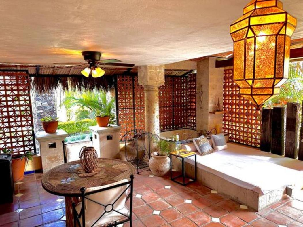 Casa Miura Hotel Boutique 阿吉吉克 外观 照片